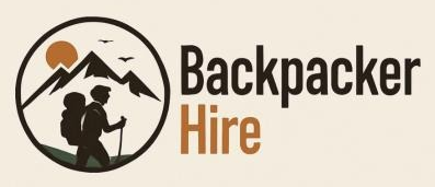 Backpacker Hire logo