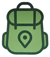 A Backpacker's Dream logo